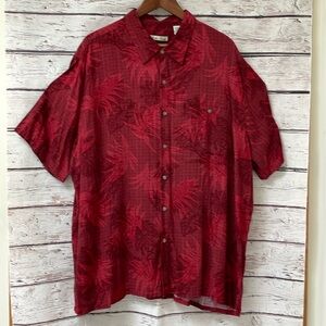 Men's Woven Shirt
